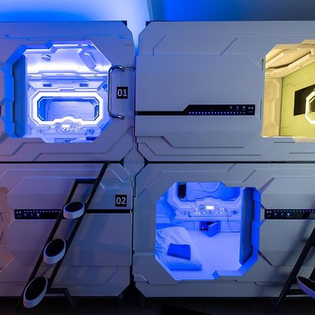 Space Home Apartment - Downtown Βιέννη Εξωτερικό φωτογραφία