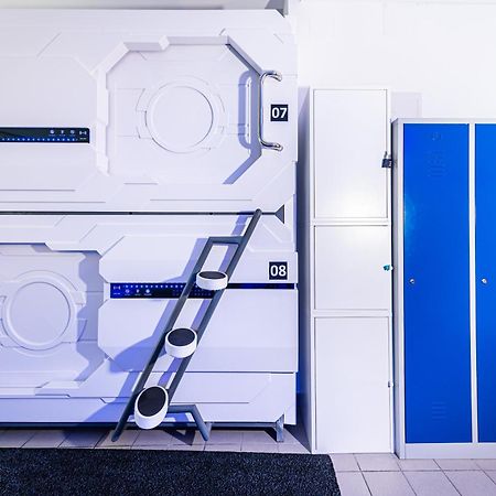 Space Home Apartment - Downtown Βιέννη Εξωτερικό φωτογραφία