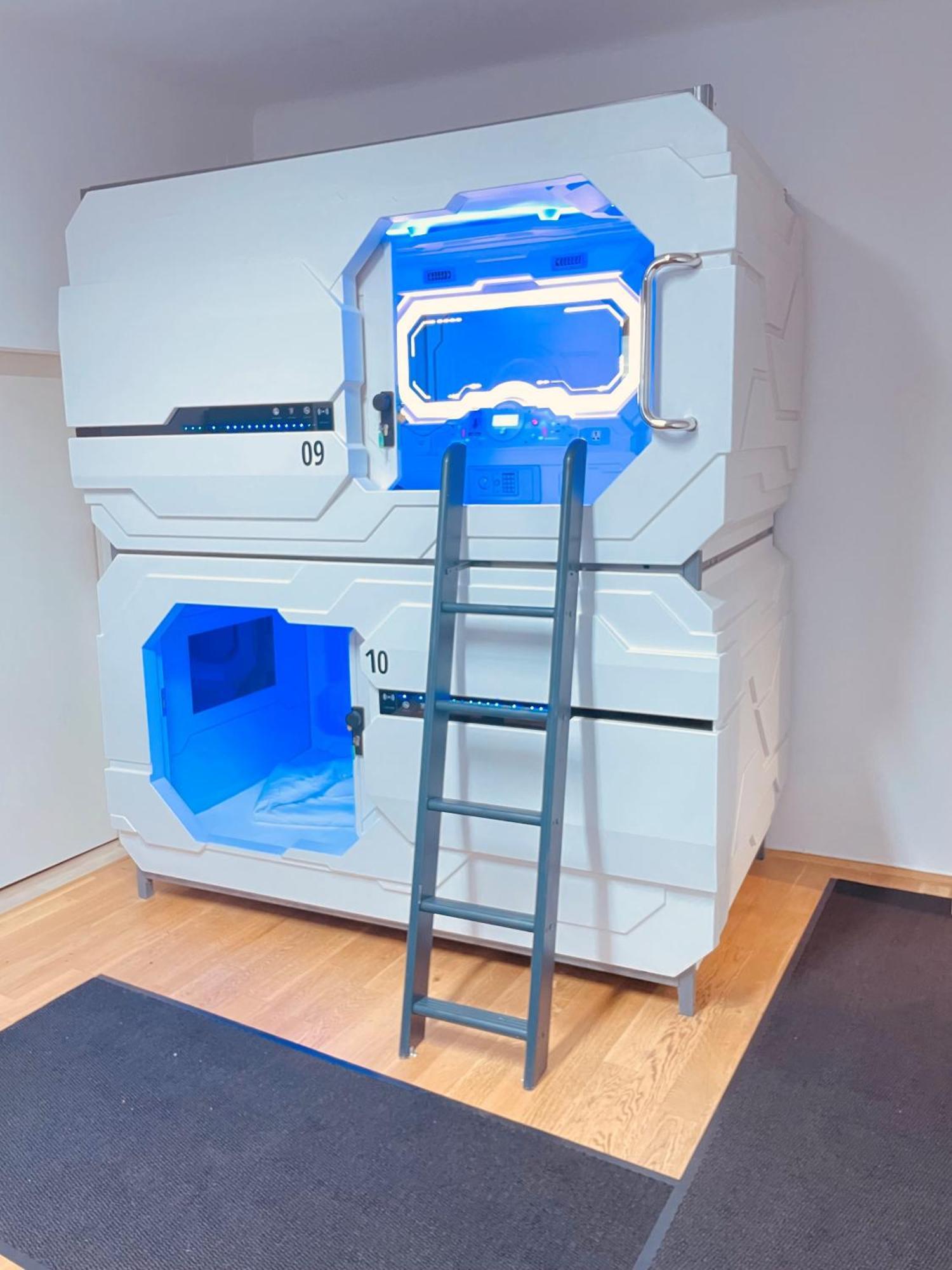 Space Home Apartment - Downtown Βιέννη Εξωτερικό φωτογραφία