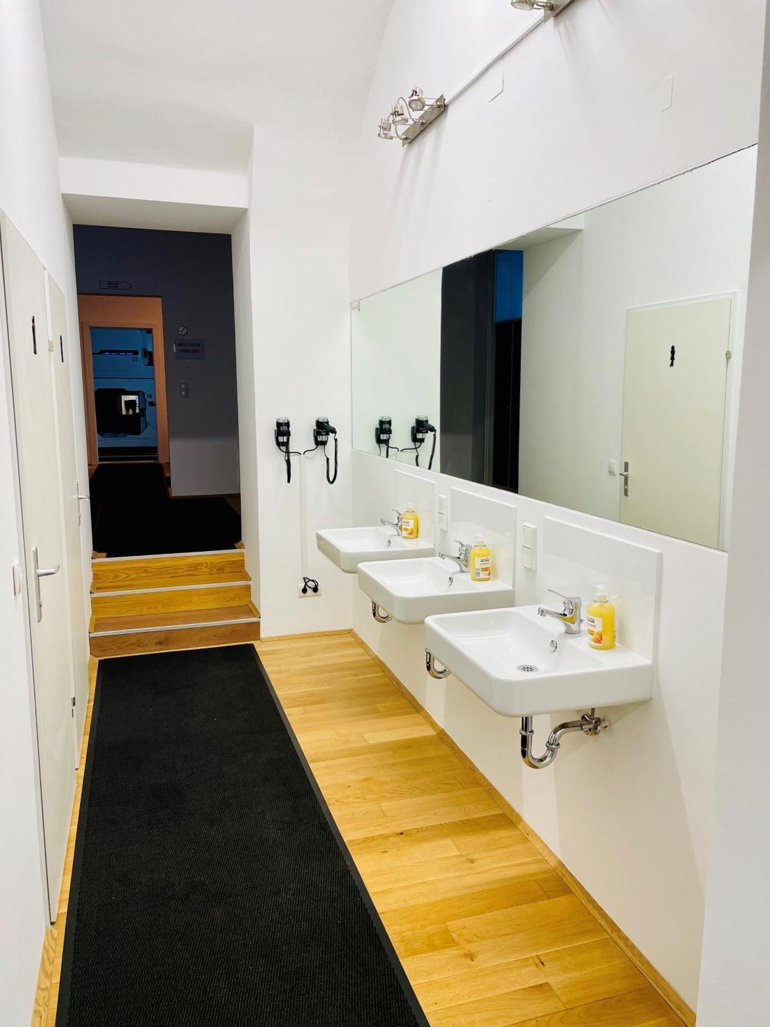 Space Home Apartment - Downtown Βιέννη Εξωτερικό φωτογραφία