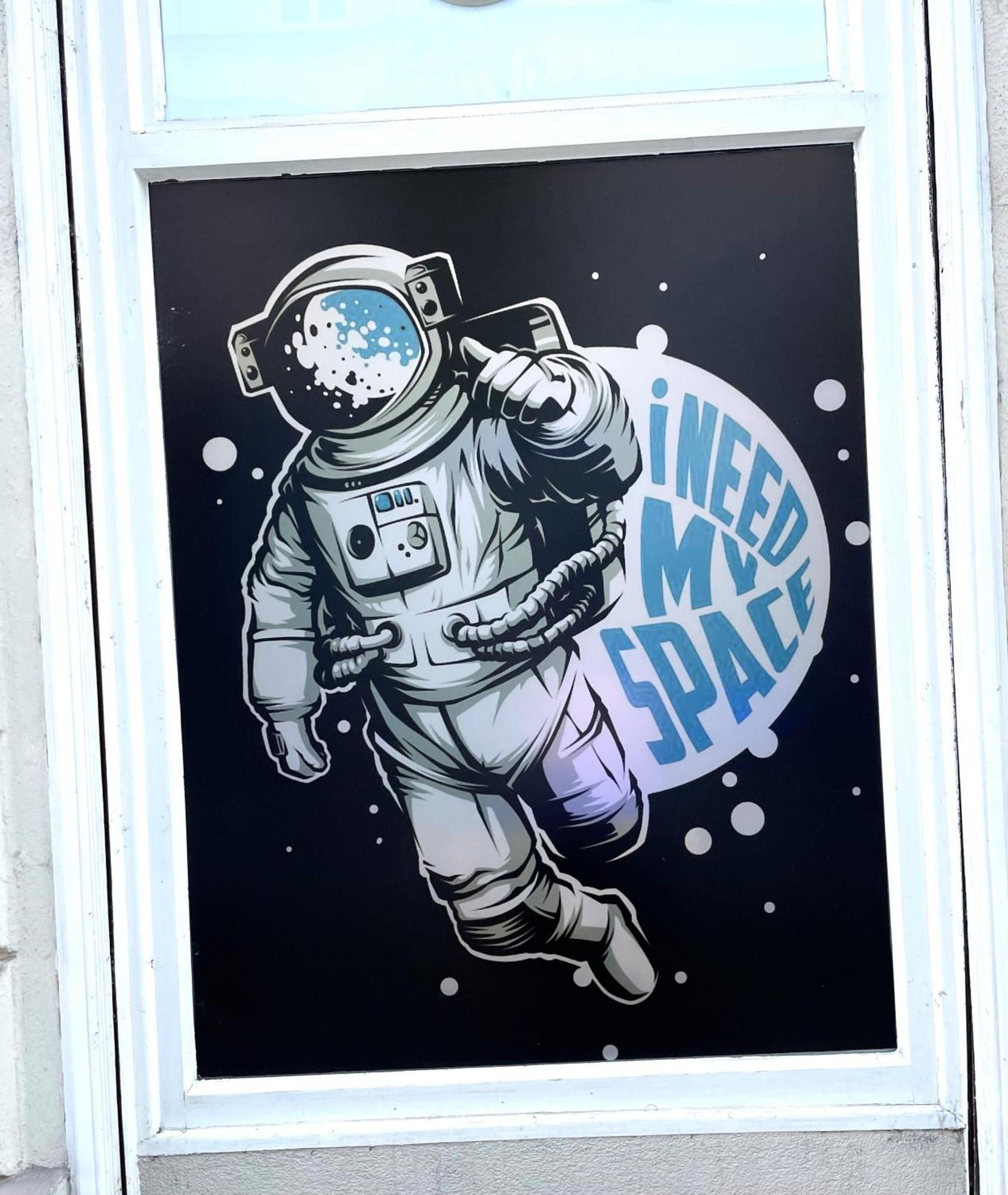 Space Home Apartment - Downtown Βιέννη Εξωτερικό φωτογραφία