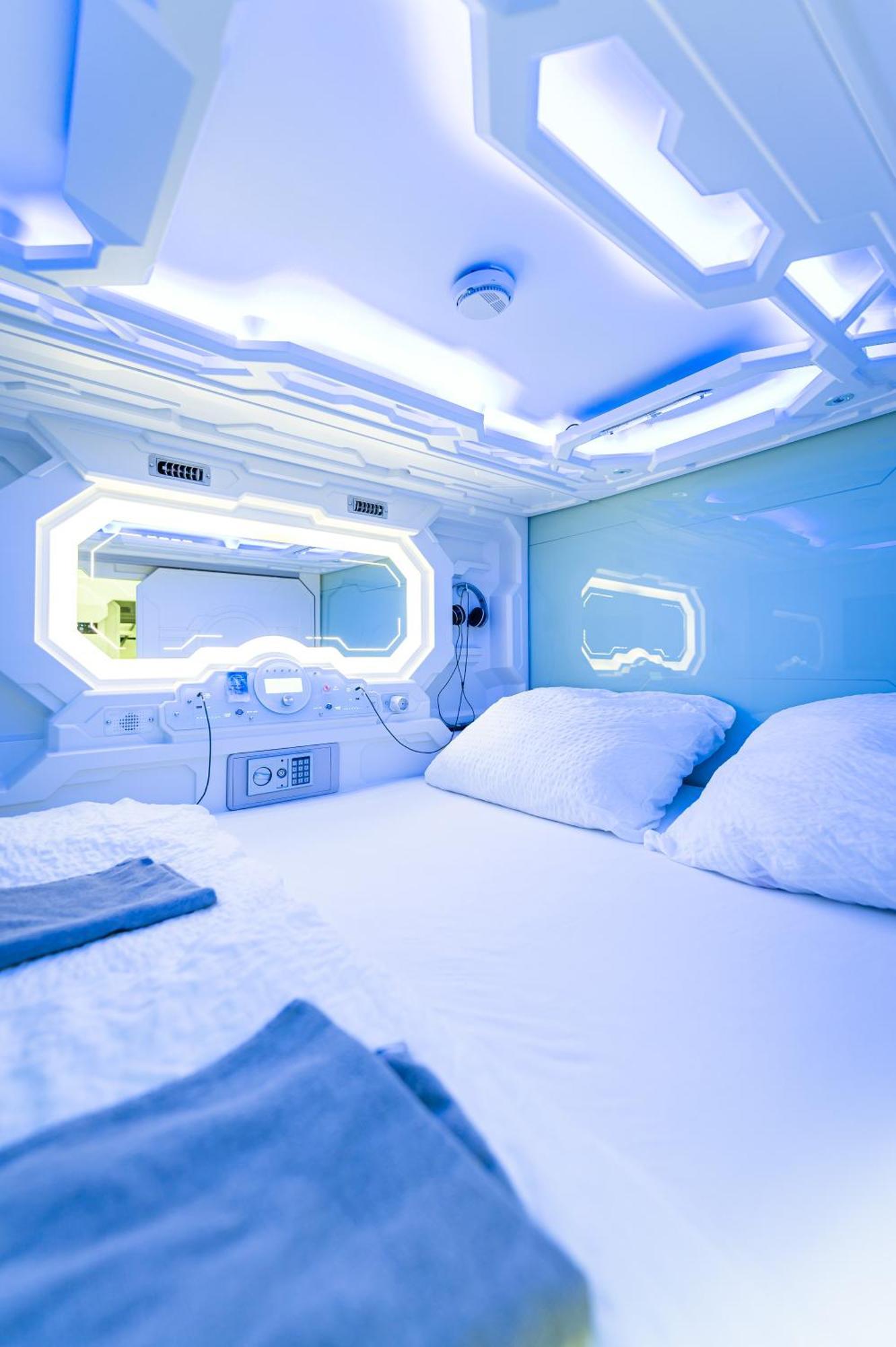 Space Home Apartment - Downtown Βιέννη Εξωτερικό φωτογραφία