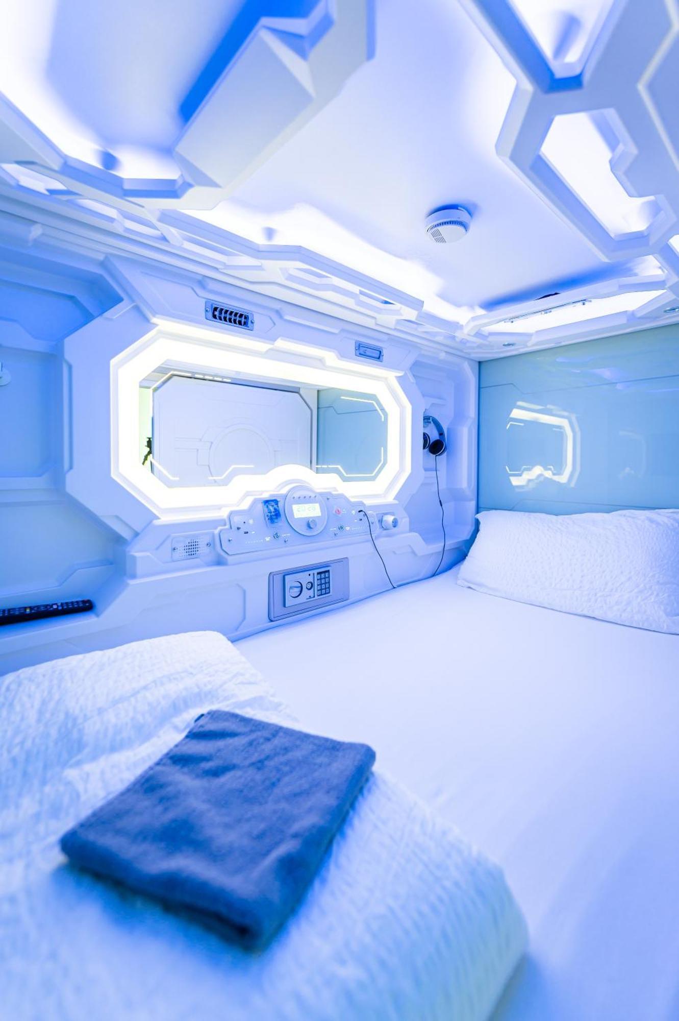 Space Home Apartment - Downtown Βιέννη Εξωτερικό φωτογραφία