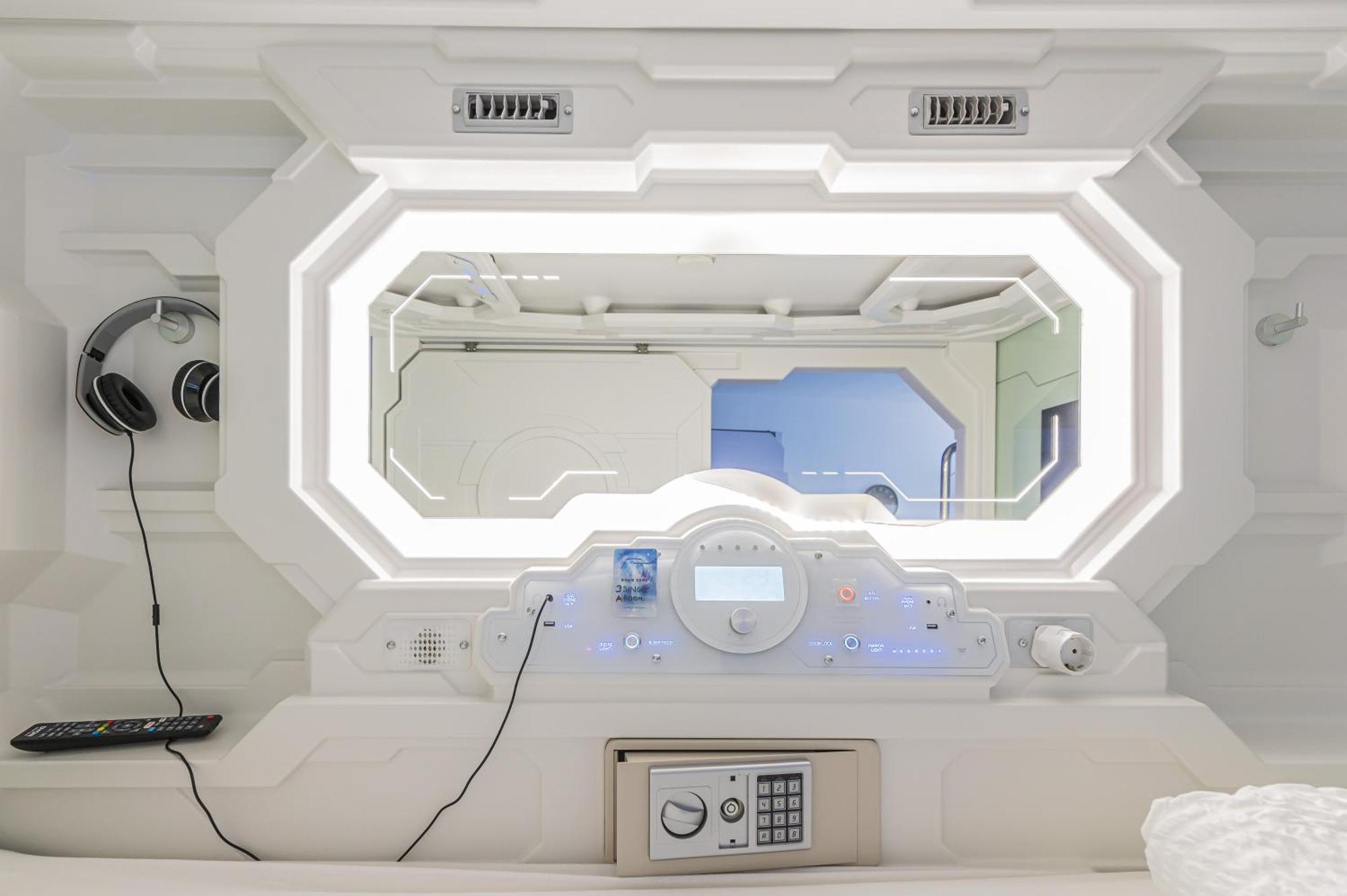 Space Home Apartment - Downtown Βιέννη Εξωτερικό φωτογραφία