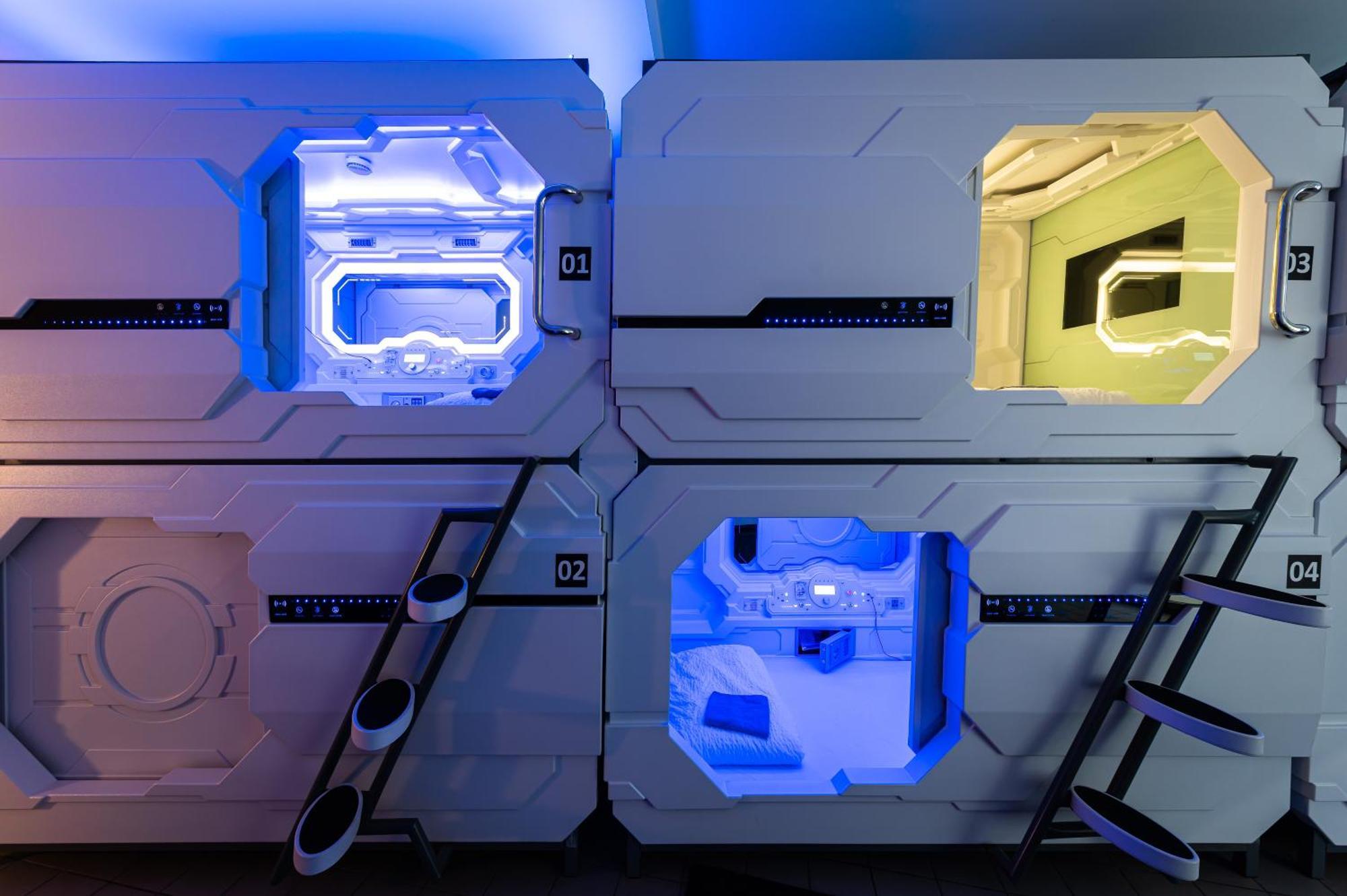 Space Home Apartment - Downtown Βιέννη Εξωτερικό φωτογραφία