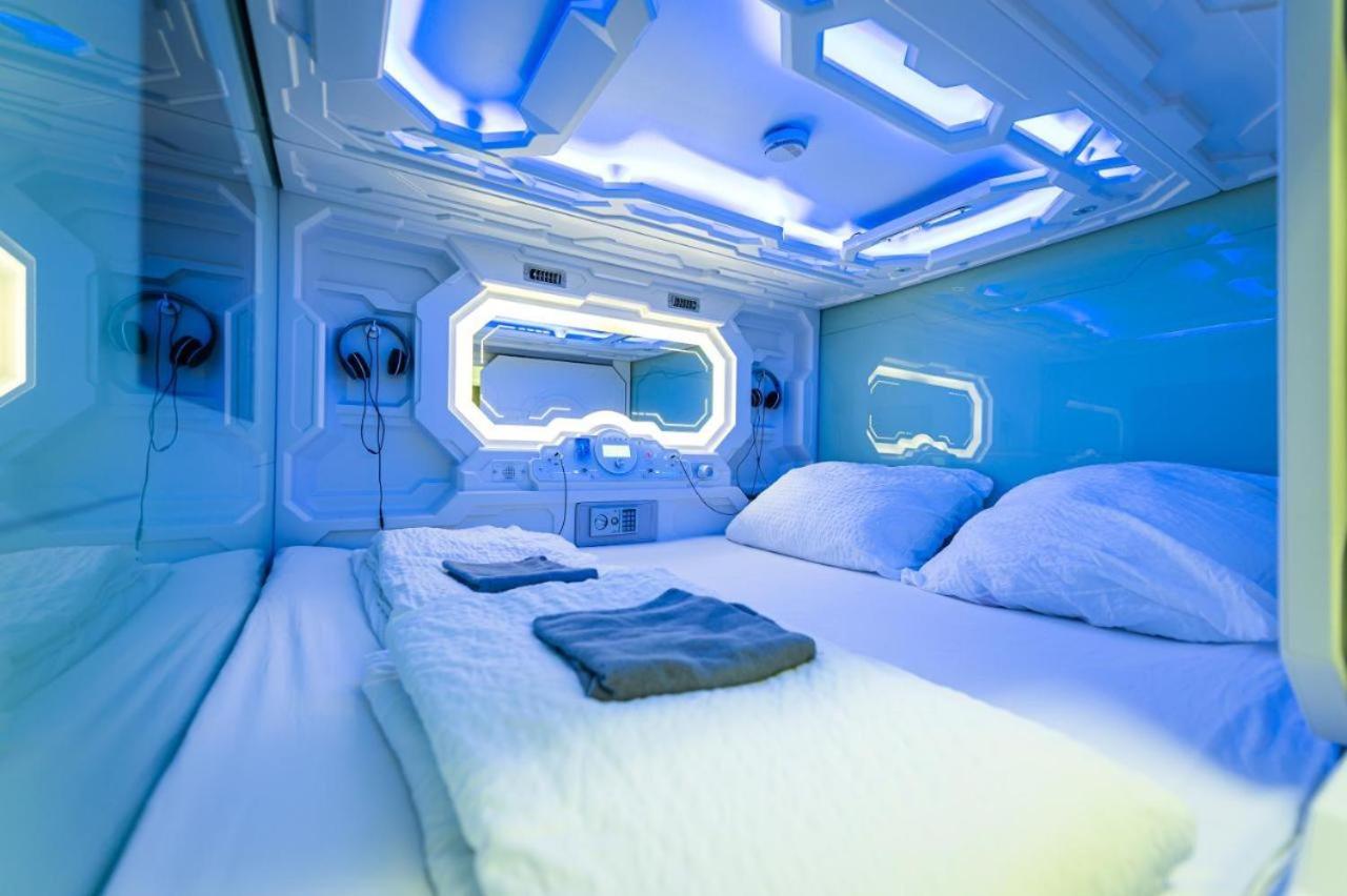 Space Home Apartment - Downtown Βιέννη Εξωτερικό φωτογραφία
